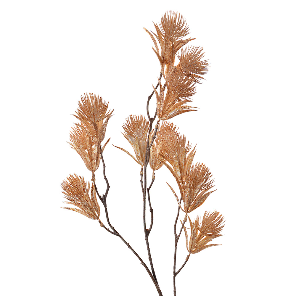 [5PL0067] Kunstbloem 15x10x86 cm