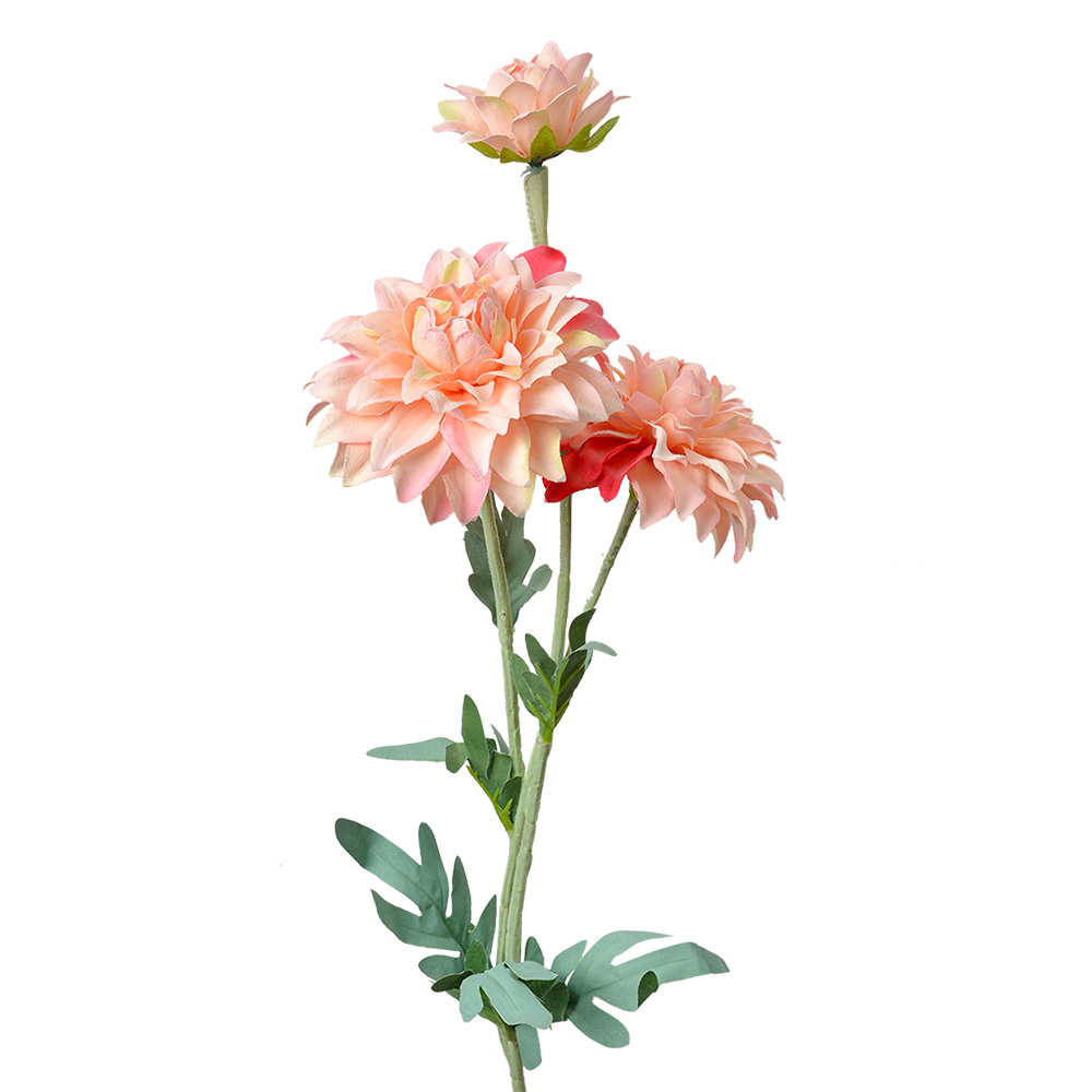 [5PL0159] Kunstbloem 10x8x75 cm