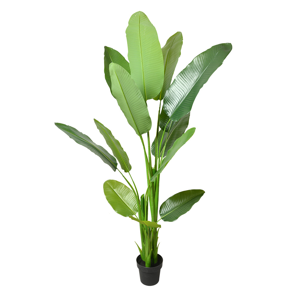 [5PL0177] Decoratie kamerplant 40x40x180 cm