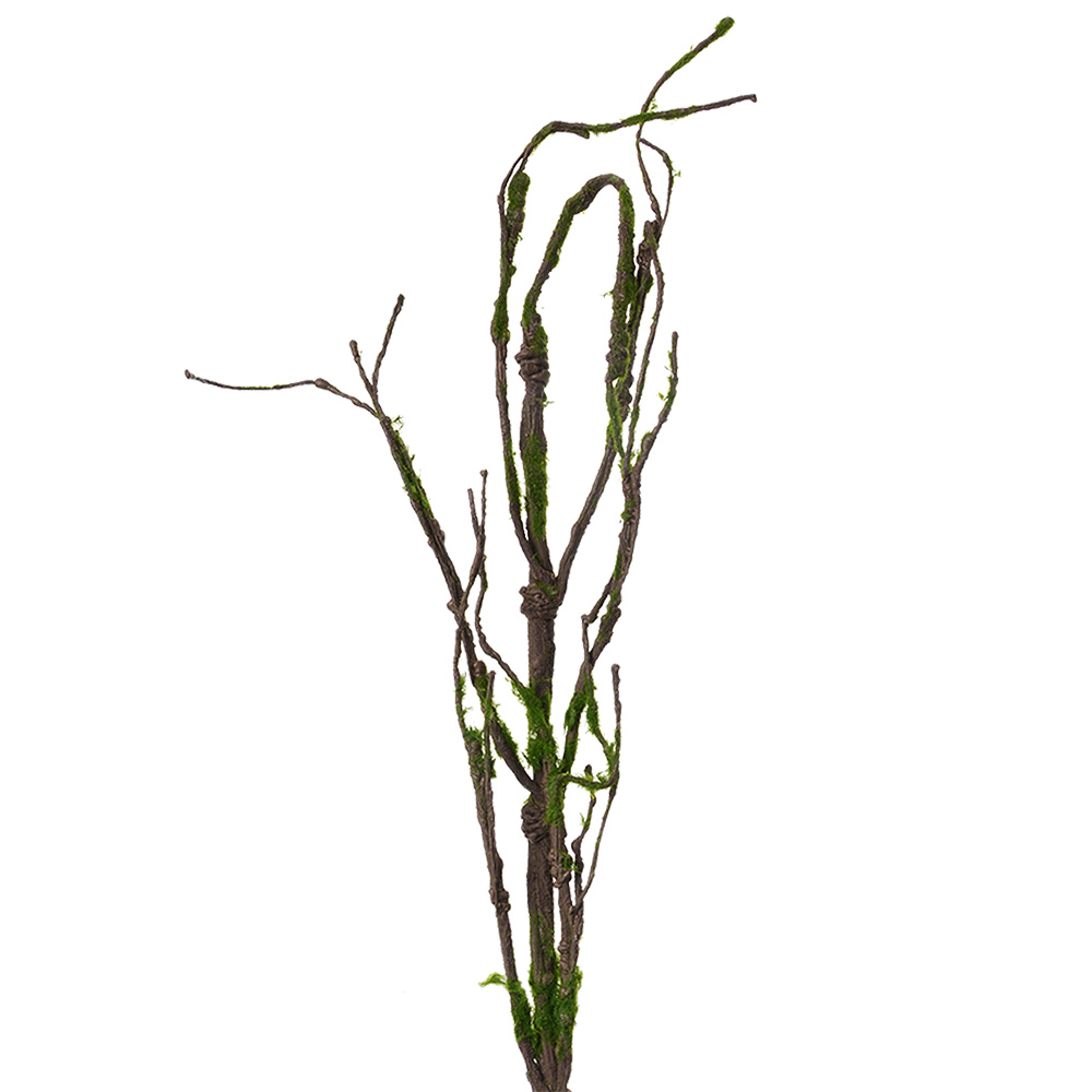 [5PL0186] Decoratie tak 28x5x130 cm