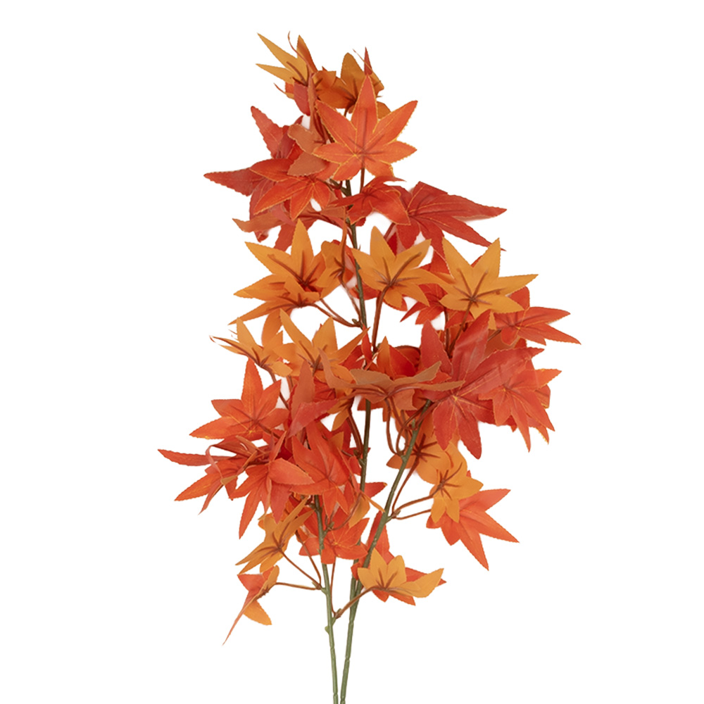 [5PL0197O] Kunstbloem 12x10x90 cm