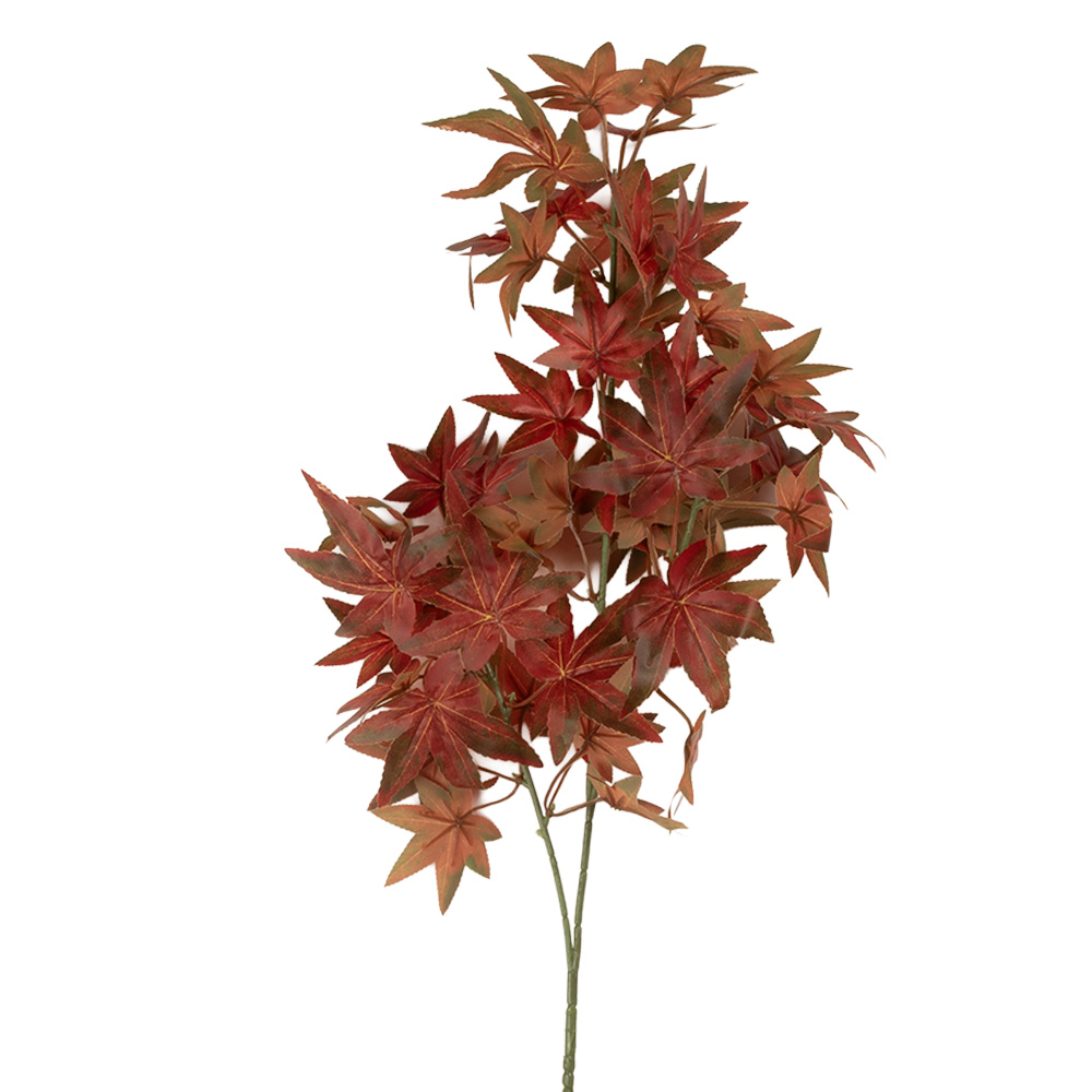 [5PL0197Y] Kunstbloem 12x10x90 cm