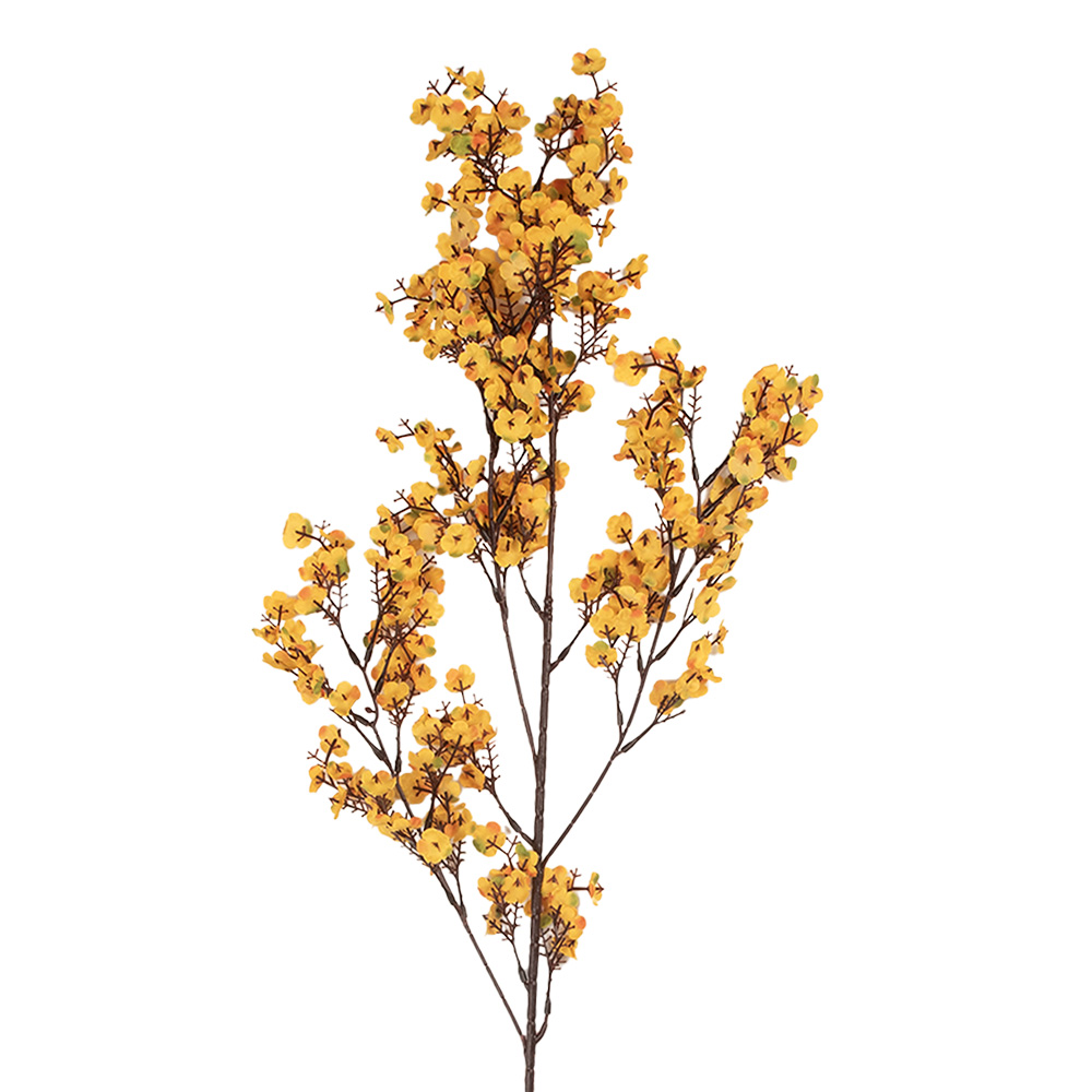 [5PL0200Y] Kunstbloem 10x8x104 cm