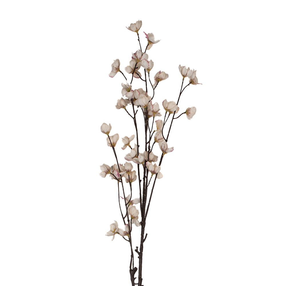 [5PL0202LP] Kunstbloem 8x8x110 cm