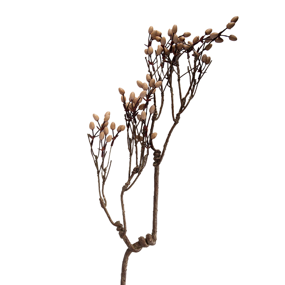 Decoratie tak 30x4x85 cm