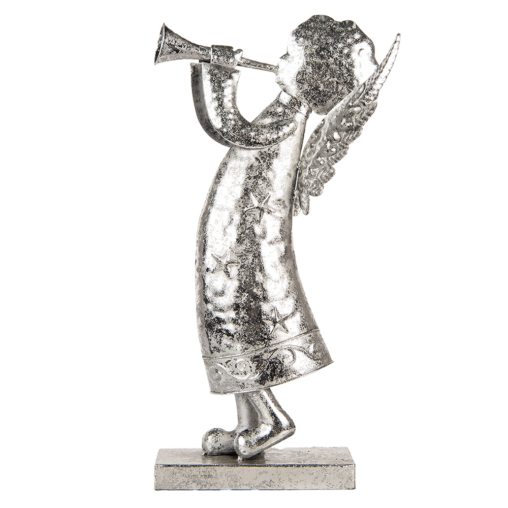 [5Y1300] Decoratie engel 30x15x50 cm