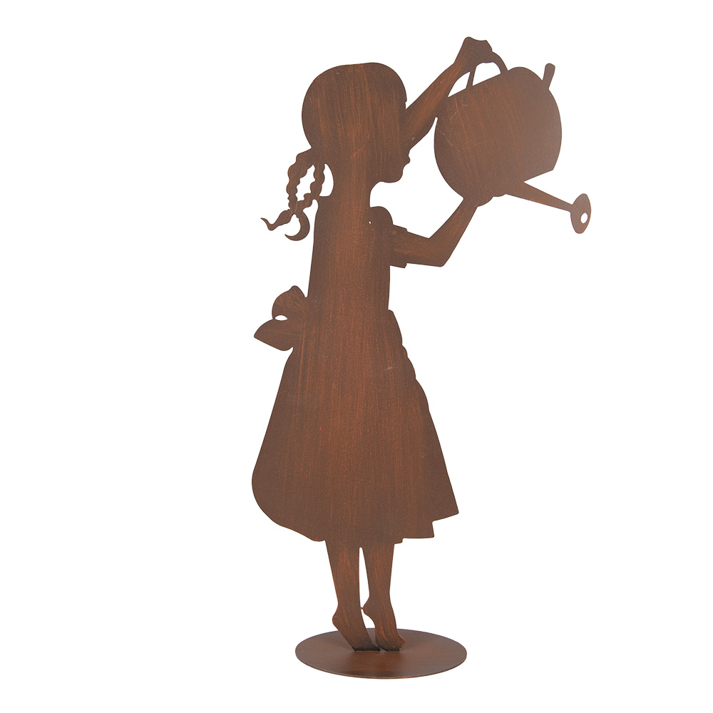 [5Y1365] Decoratie kind  36x12x62 cm