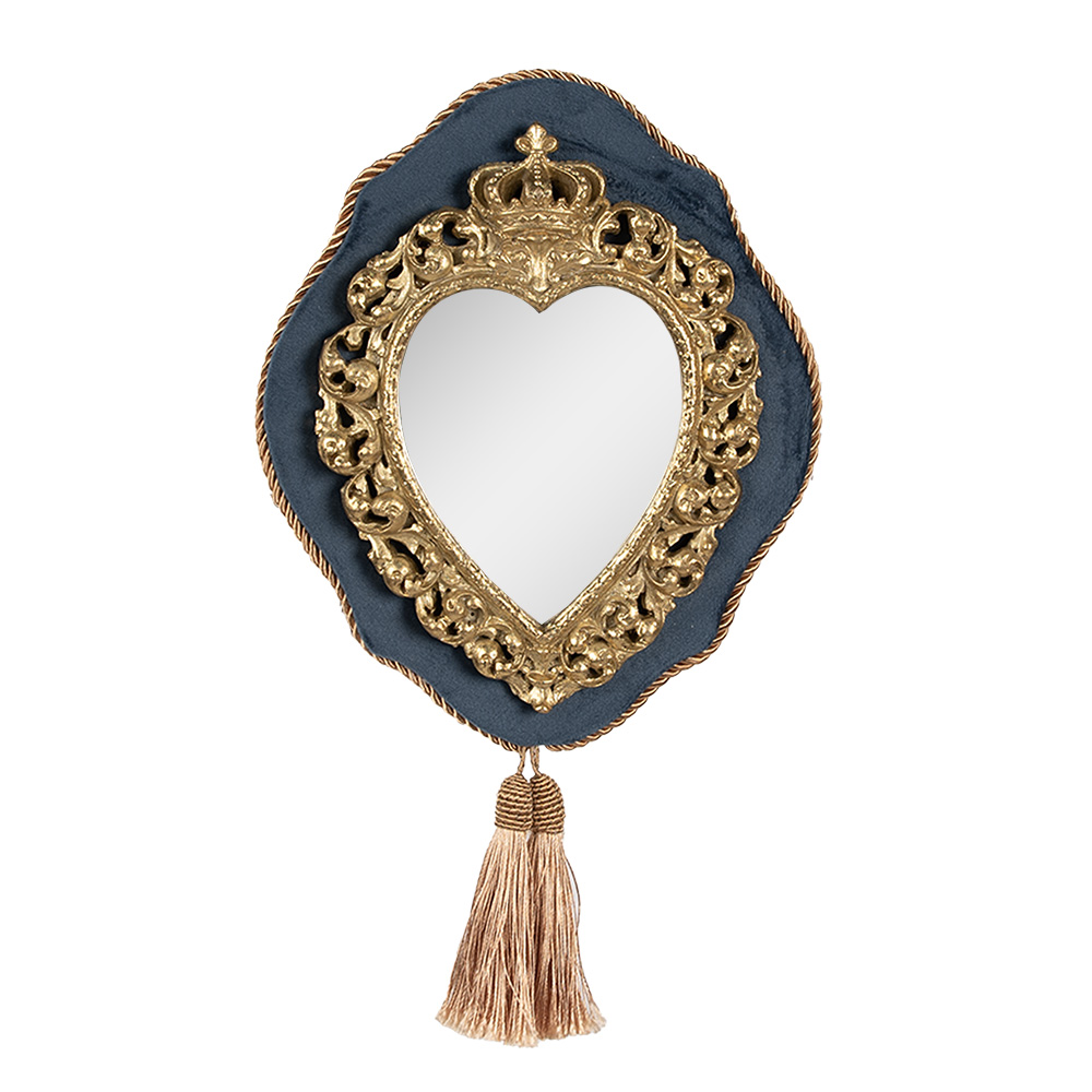 [62S294] Spiegel 19x3x22 cm