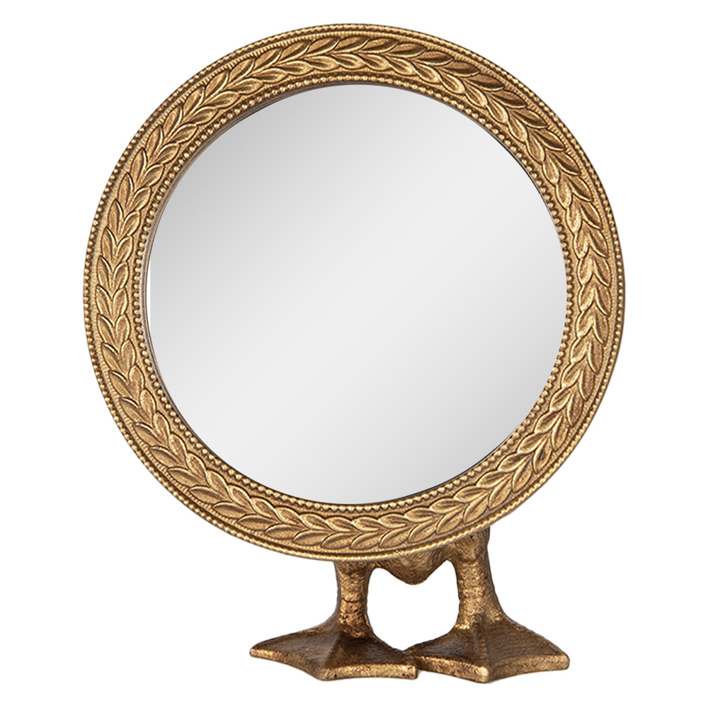 [62S308] Spiegel 13x6x16 cm