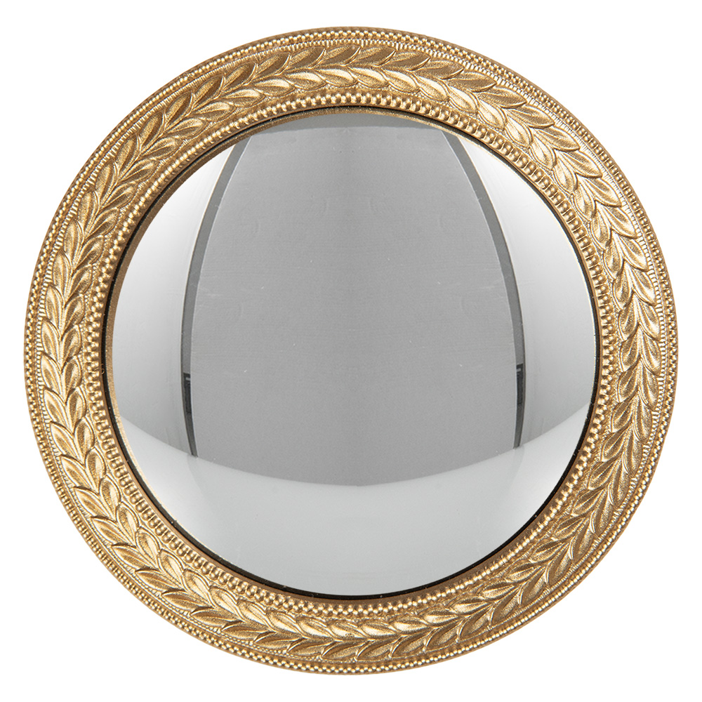 [62S310] Spiegel Ø 13x2 cm