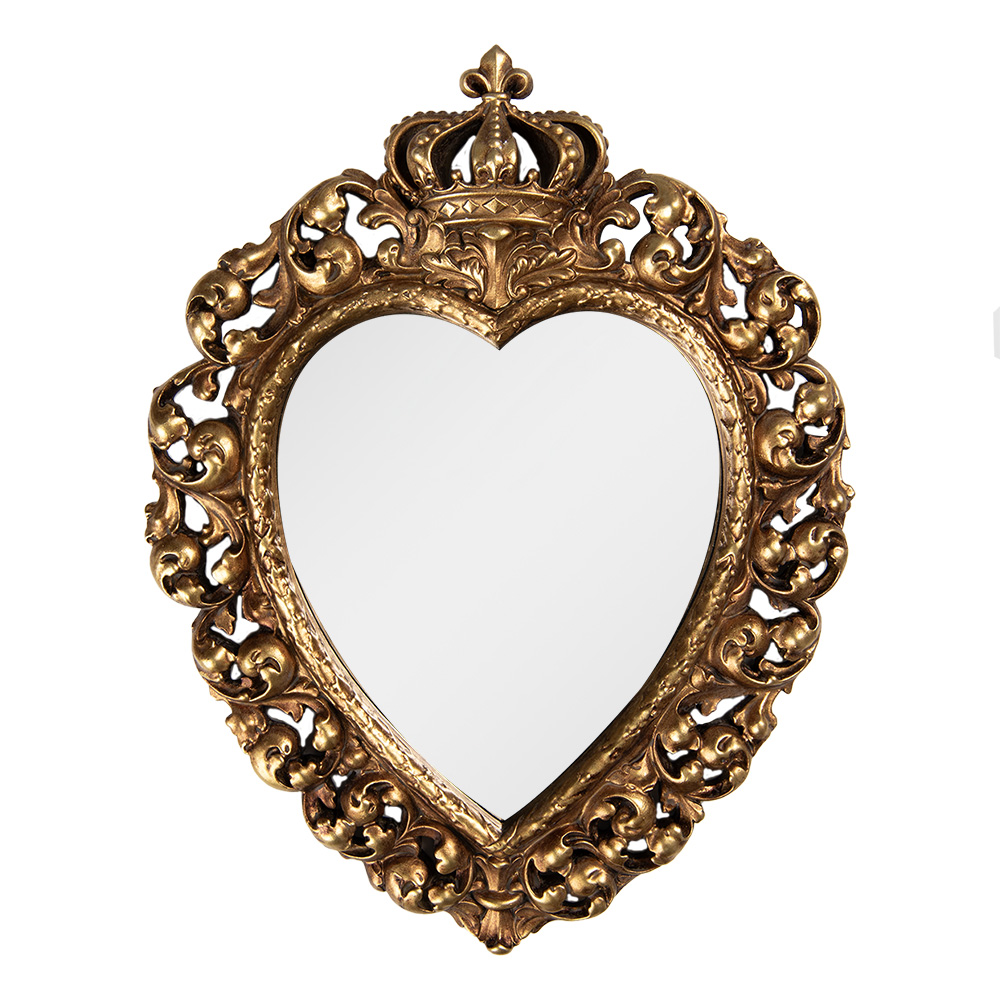 [62S311] Spiegel 23x3x30 cm