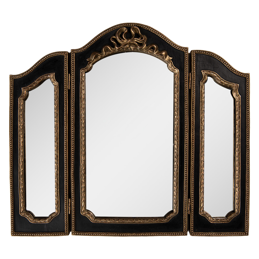 [62S317] Spiegel 38x2x34 cm