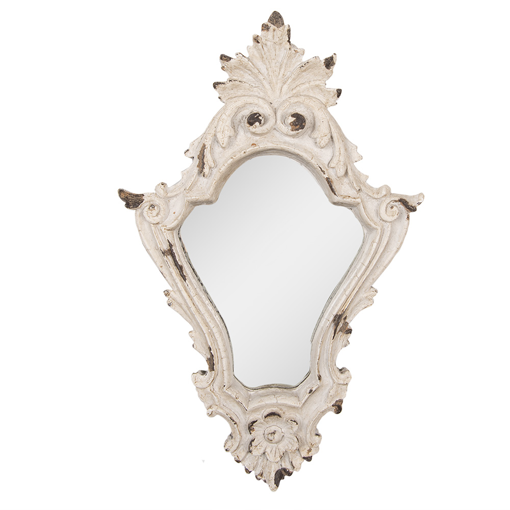 [62S321] Spiegel 27x5x42 cm