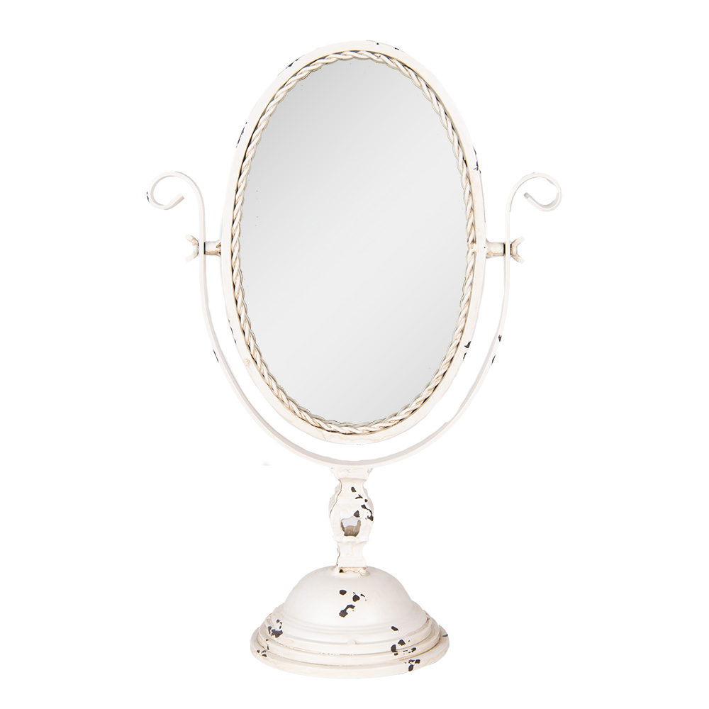 [62S330] Tafelspiegel 34x16x50 cm