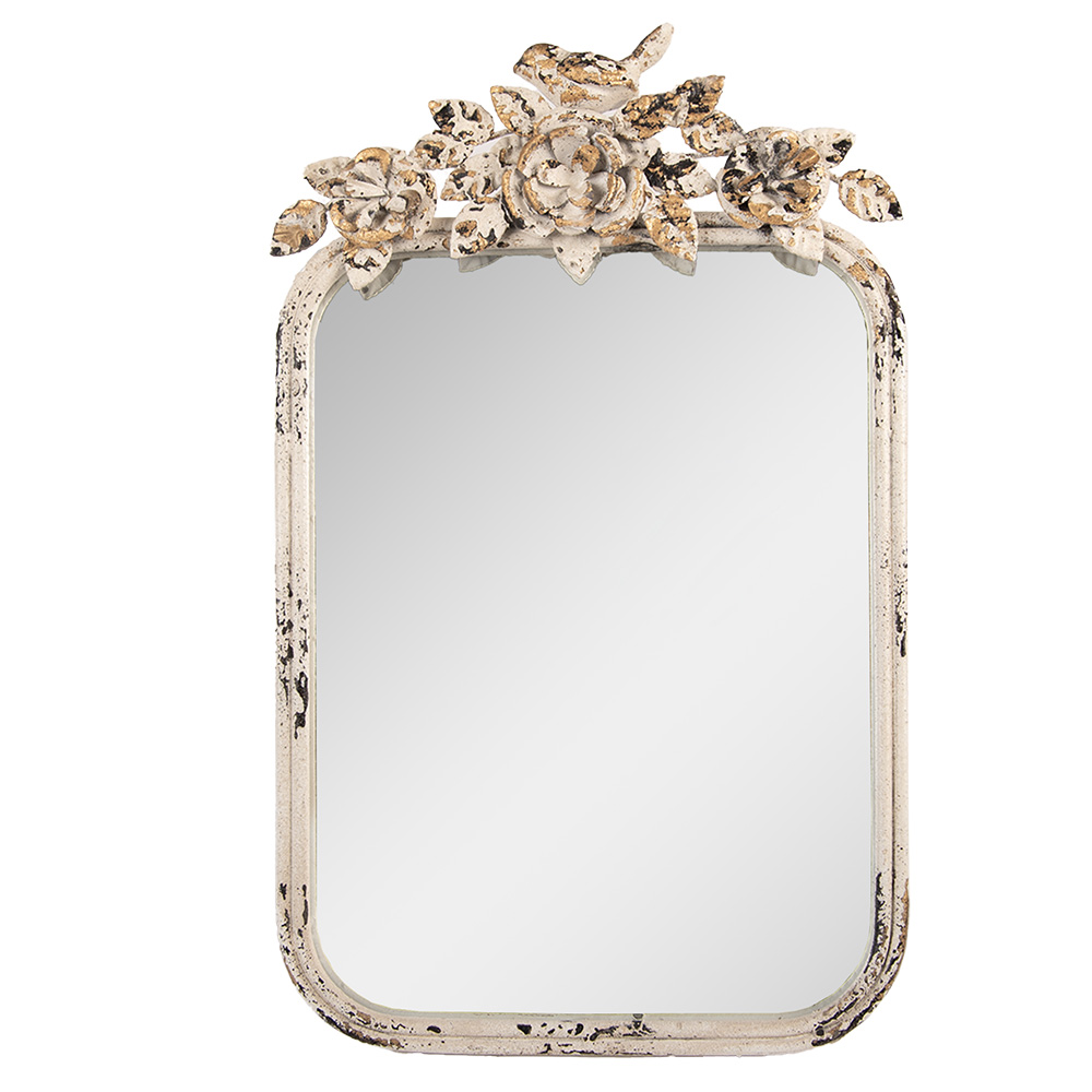 [62S332] Tafelspiegel 27x5x45 cm