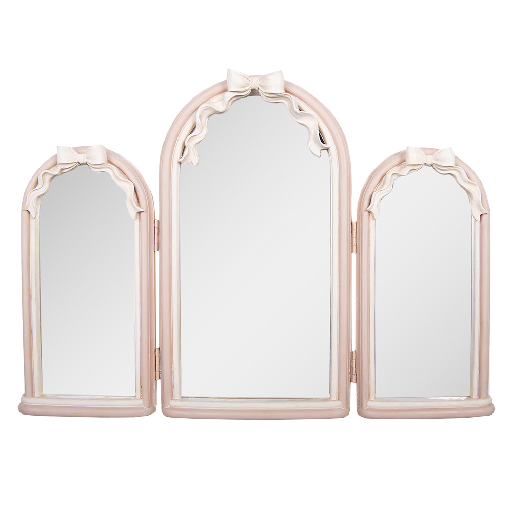 [62S335] Spiegel 48x4x34 cm