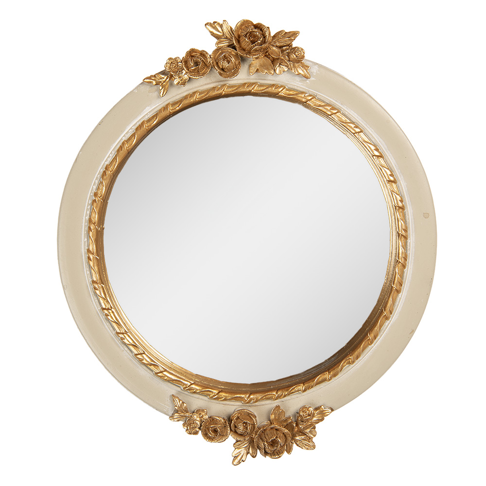 [62S339M] Spiegel 17x2x20 cm