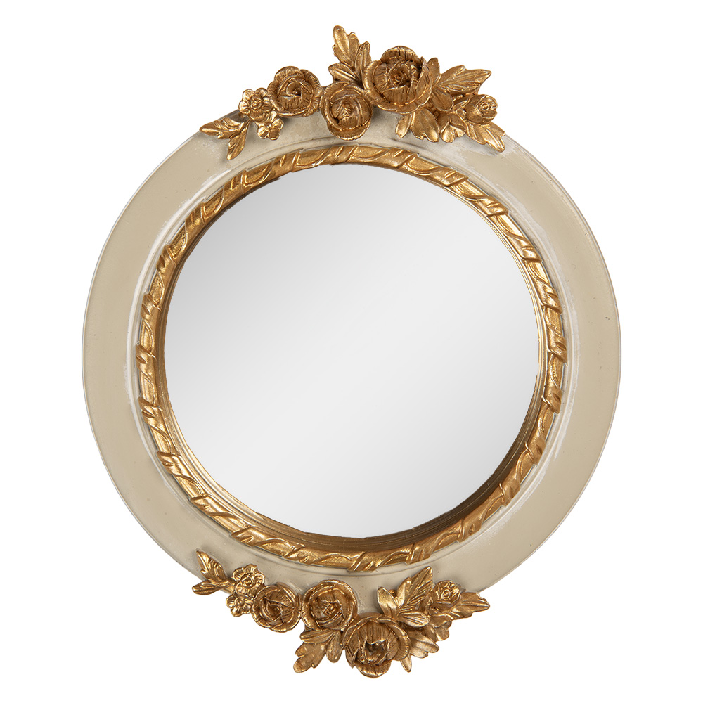 [62S339S] Spiegel 14x2x16 cm