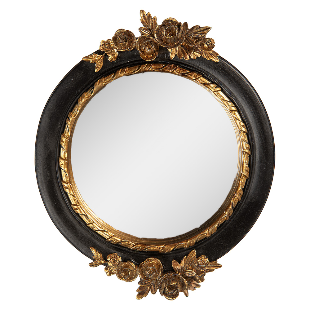 [62S340S] Spiegel 14x2x16 cm