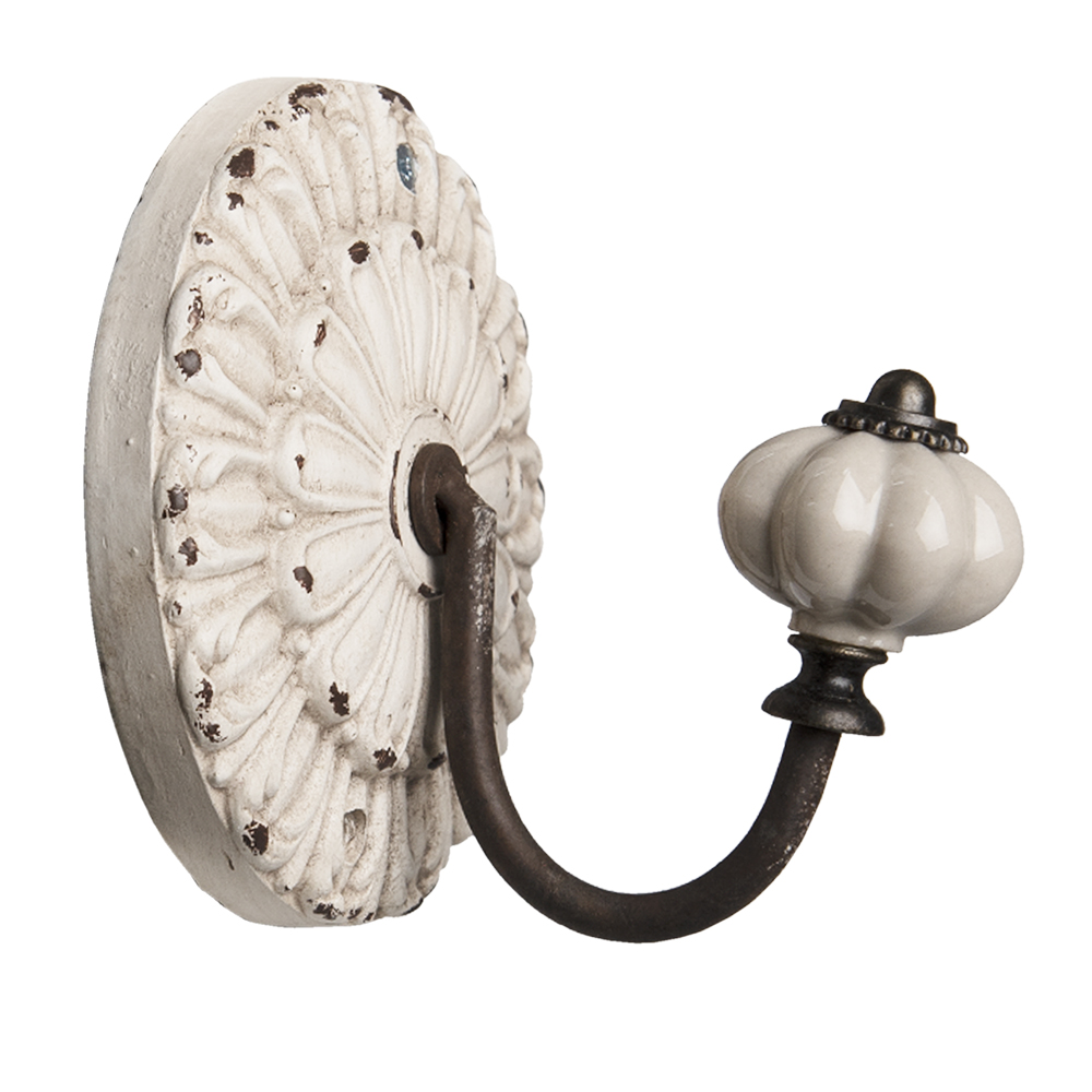 [63306] Wandhaak 10x10x10 cm