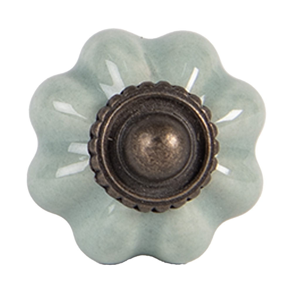 Deurknop Ø 3x3 cm / S4 cm