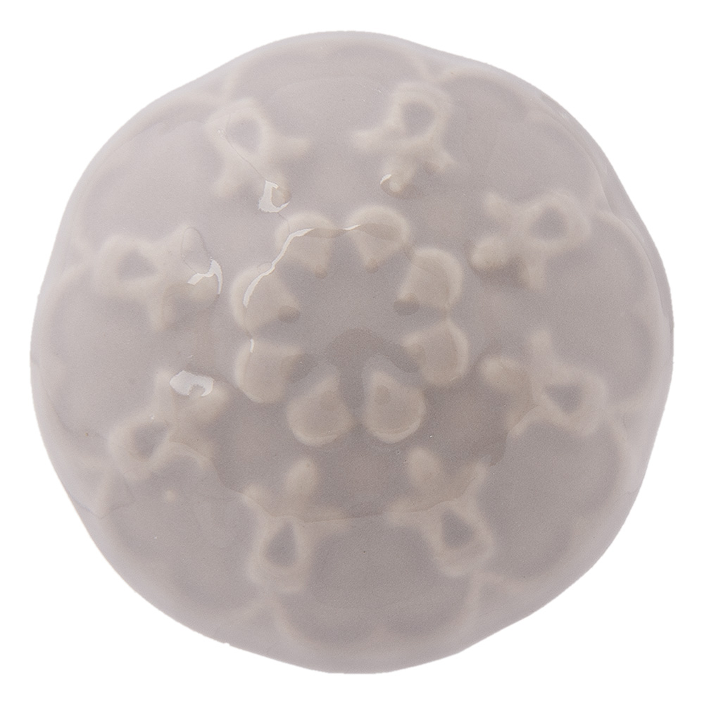 Deurknop Ø 4x4 cm / S3 cm