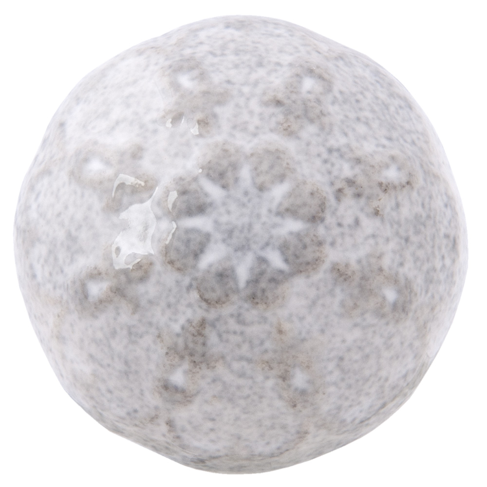 [63823] Deurknop Ø 4x3 cm / S3 cm