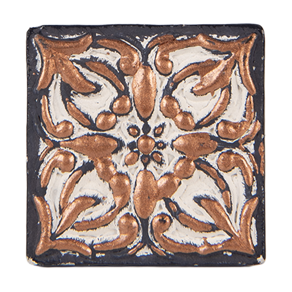 Deurknop 4x3x4 cm / S3 cm