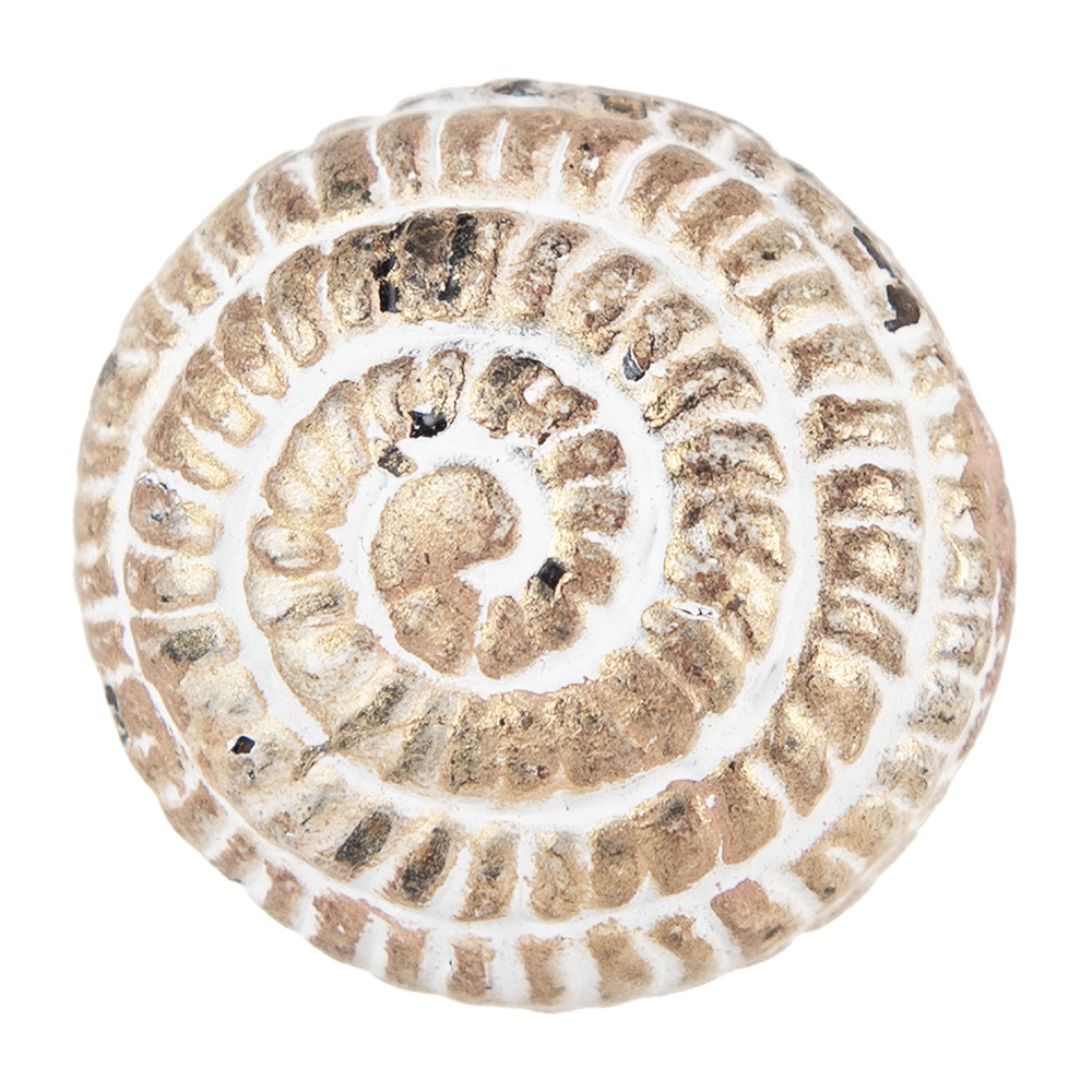 Deurknop Ø 4x4 cm / S3 cm