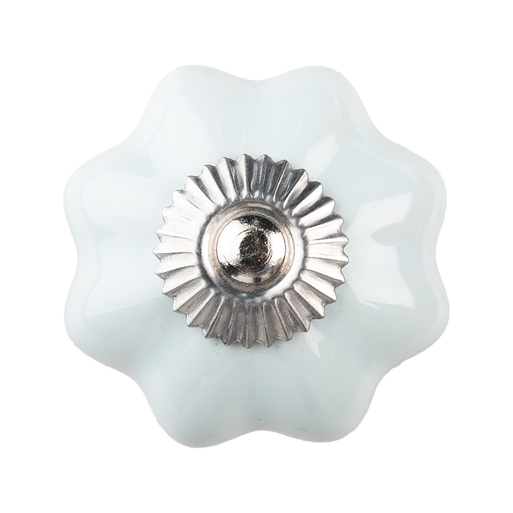 Deurknop Ø 4x3 cm / S3 cm