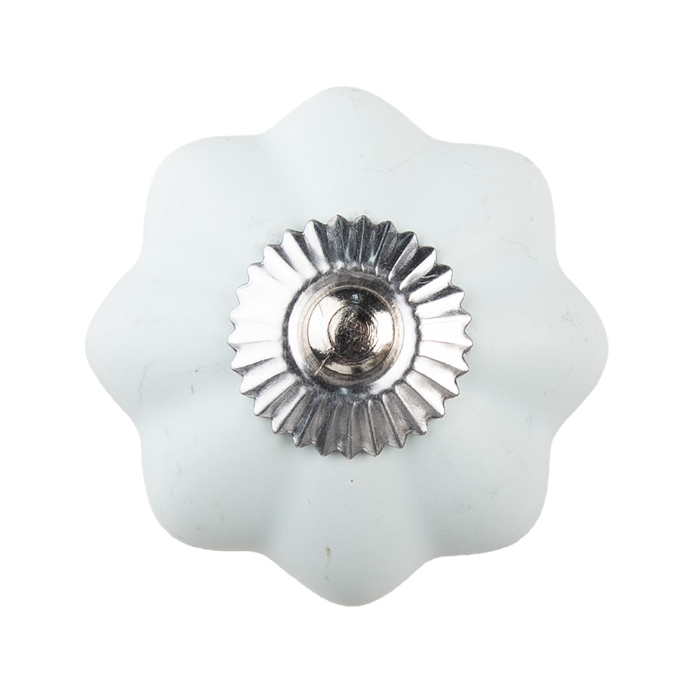 Deurknop Ø 4x3 cm / S3 cm