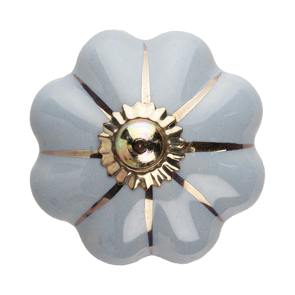 [64502] Deurknop Ø 4x4 cm / S4 cm