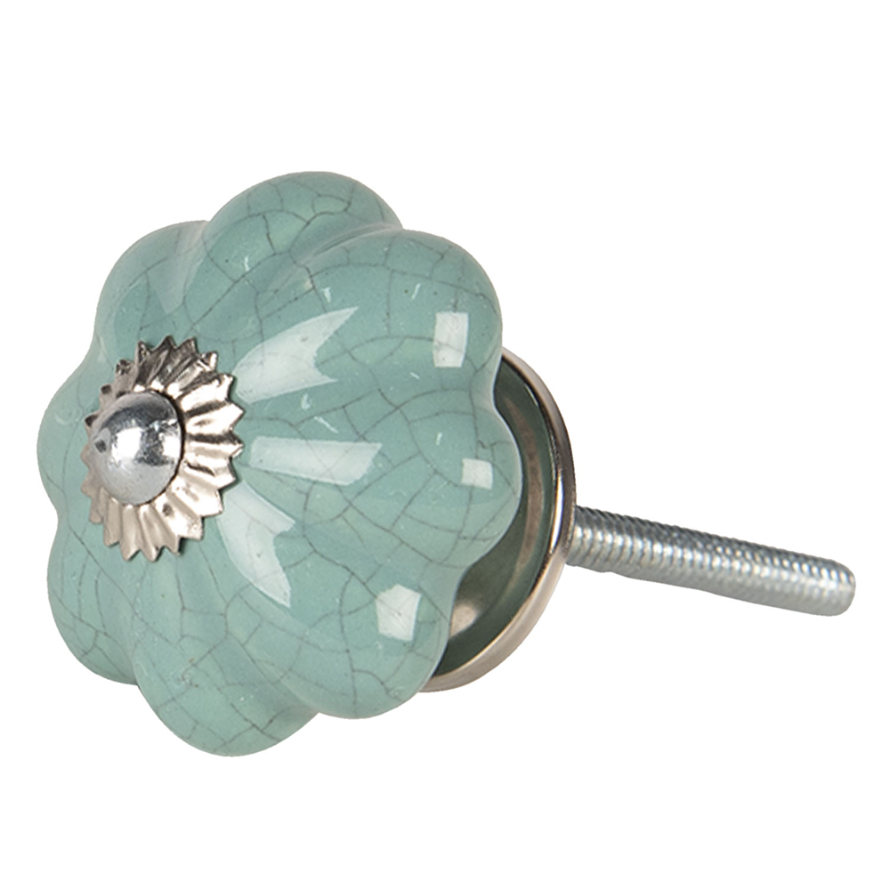 [64505] Deurknop Ø 4x3 cm / S5 cm