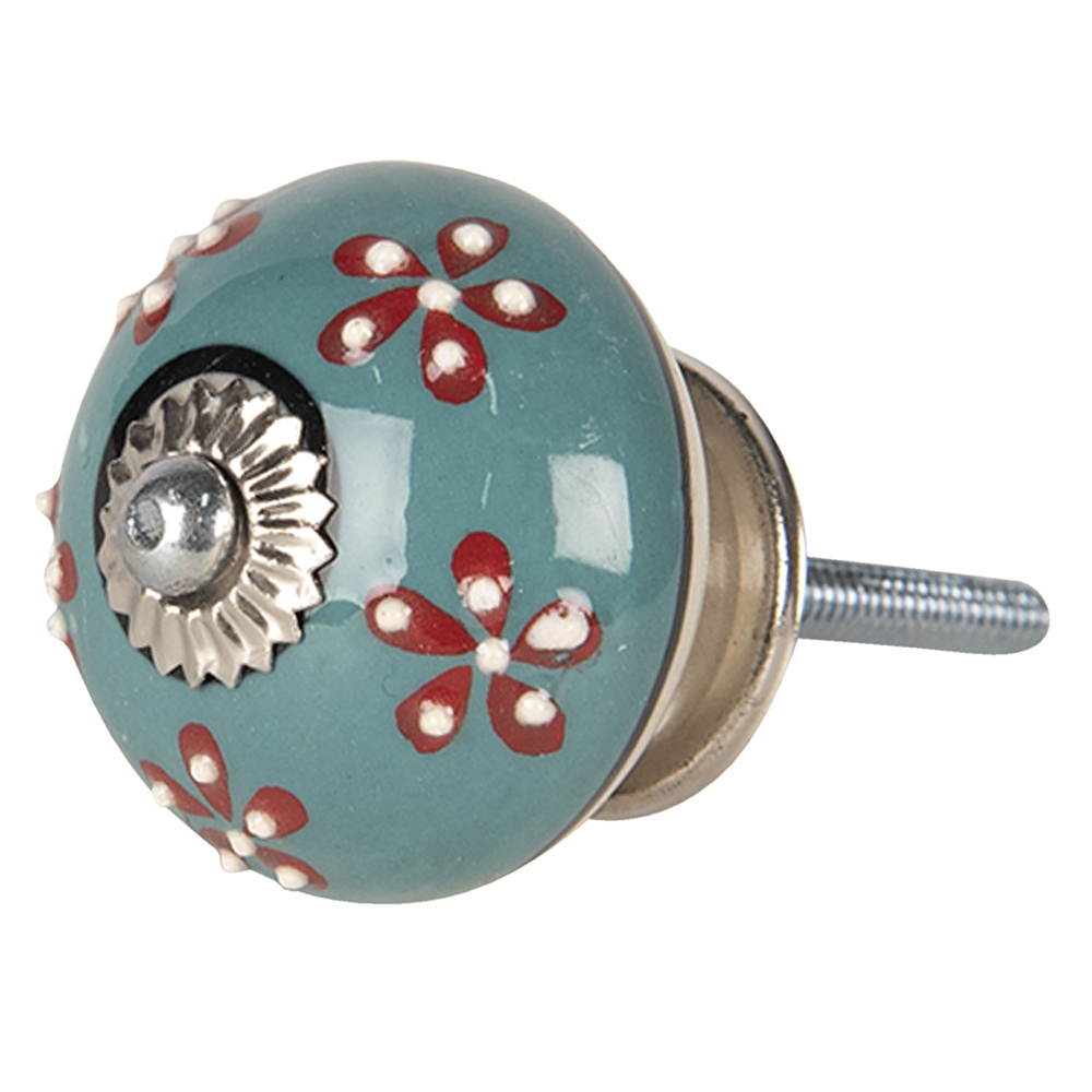 Deurknop Ø 4x4 cm / S4 cm