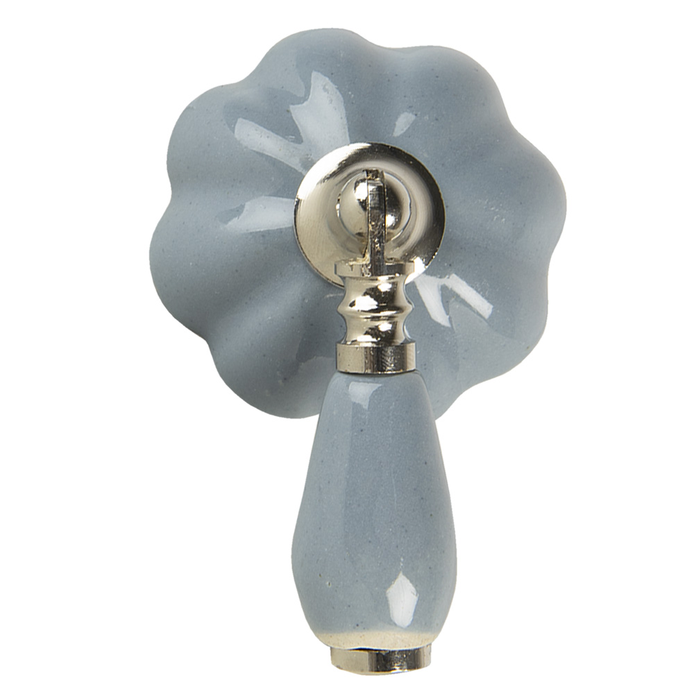 [64778] Deurknop 4x8x6 cm / S3 cm