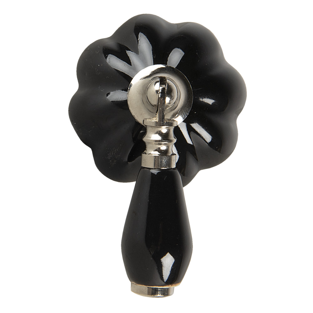 Deurknop 4x8x6 cm / S3 cm