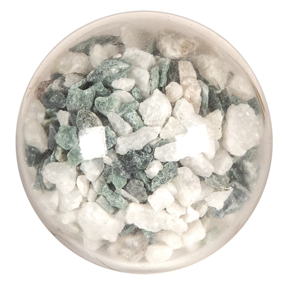 [65020] Deurknop Ø 4x4 cm / S3 cm