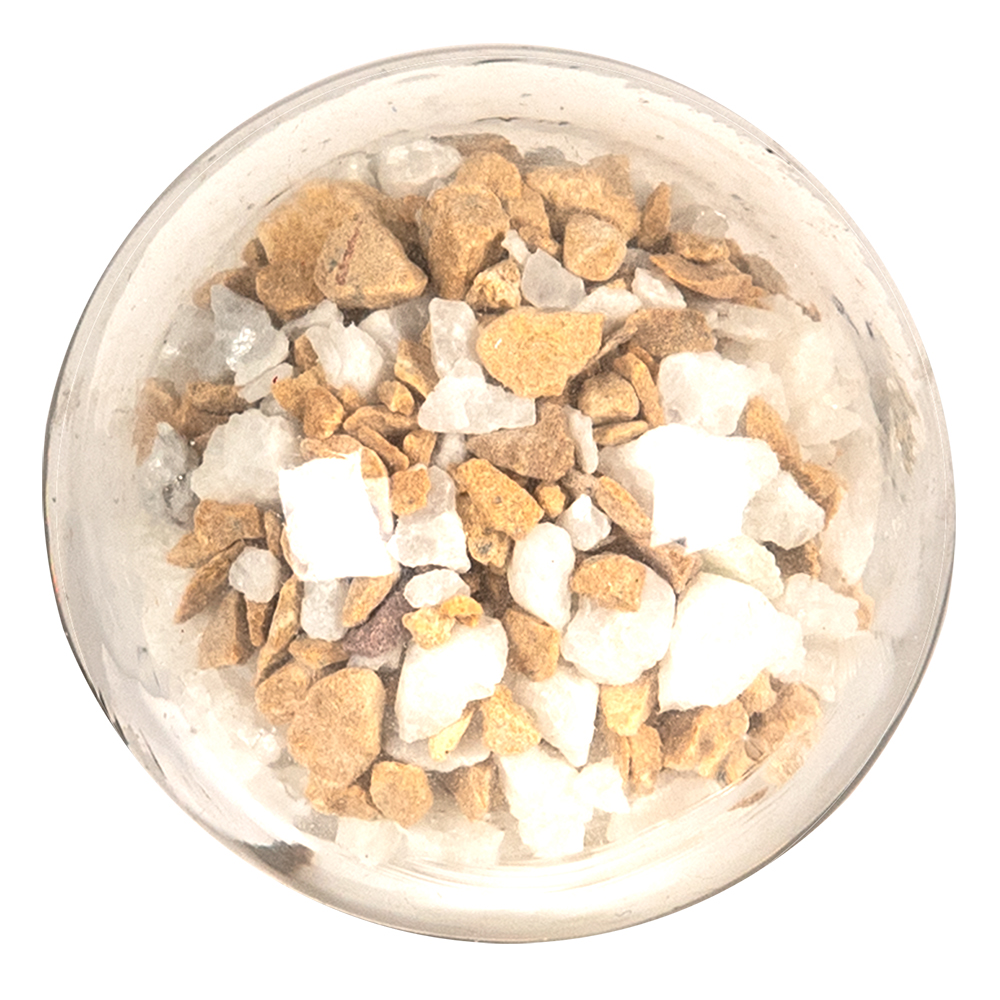 [65021] Deurknop Ø 4x4 cm / S3 cm