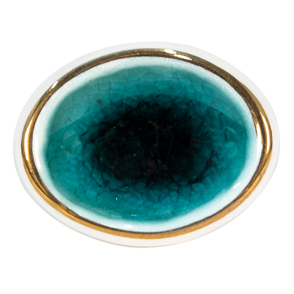 [65051] Deurknop 4x4x7 cm / S4 cm