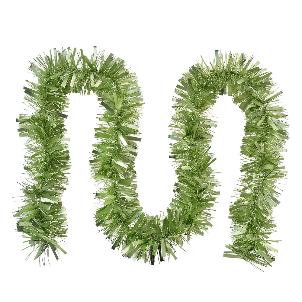 [65556] Decoratie slinger kerst 200 cm