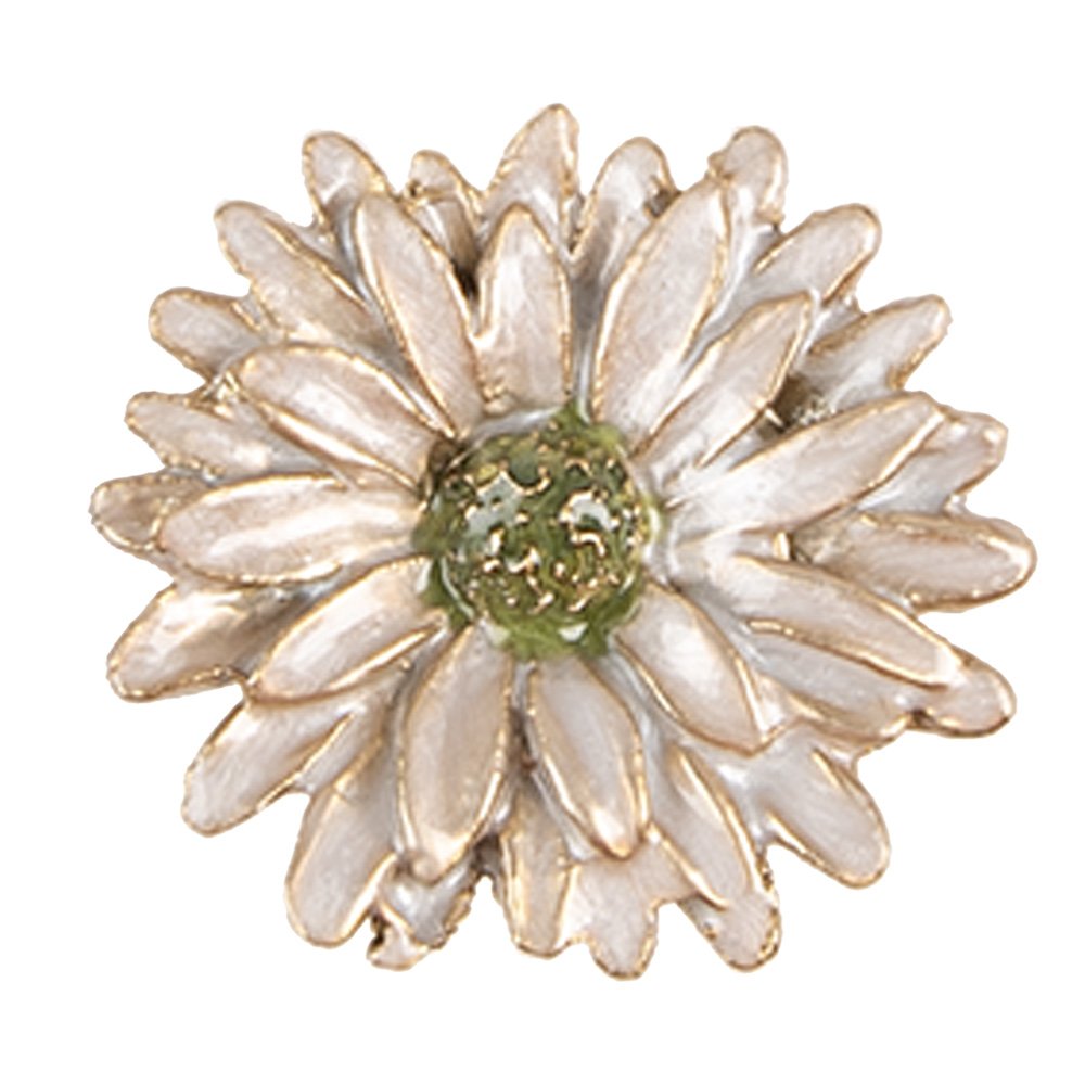 [65738] Deurknop Ø 4x3 cm / S3 cm