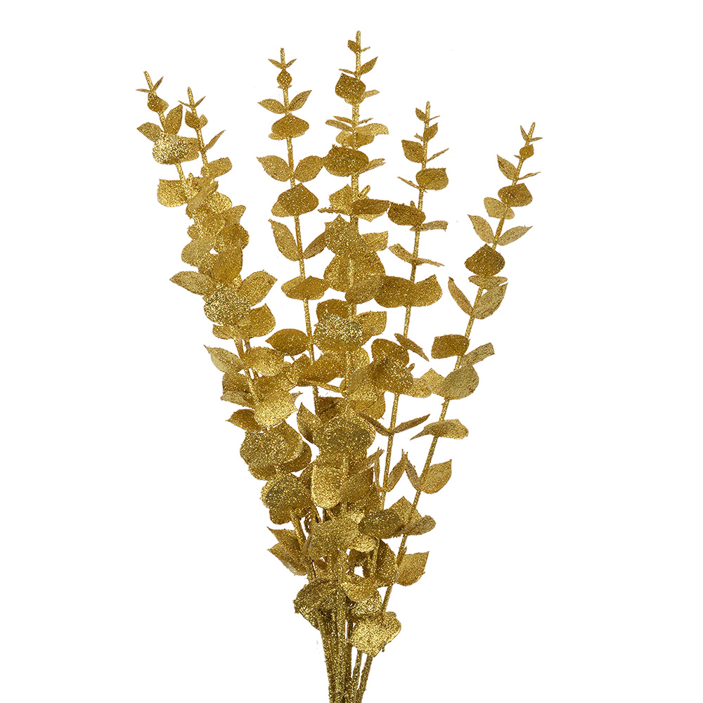 Decoratie tak 9x8x46 cm
