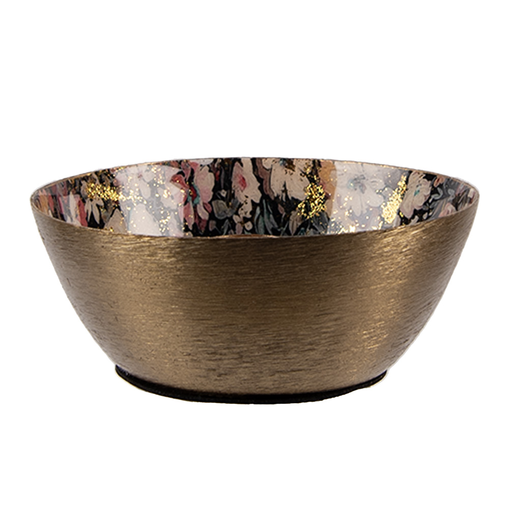 [65883] Kandelaar Ø 11x5 cm