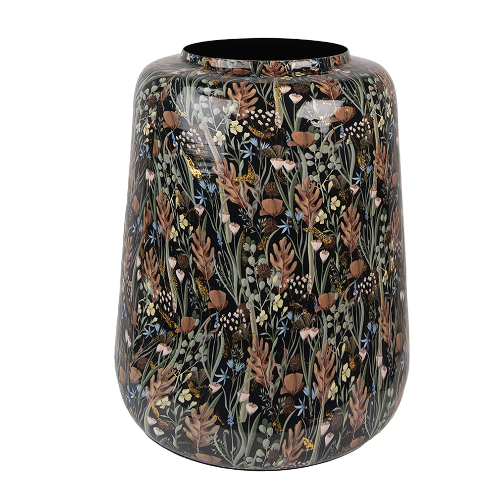 [65886] Decoratie vaas Ø 31x40 cm