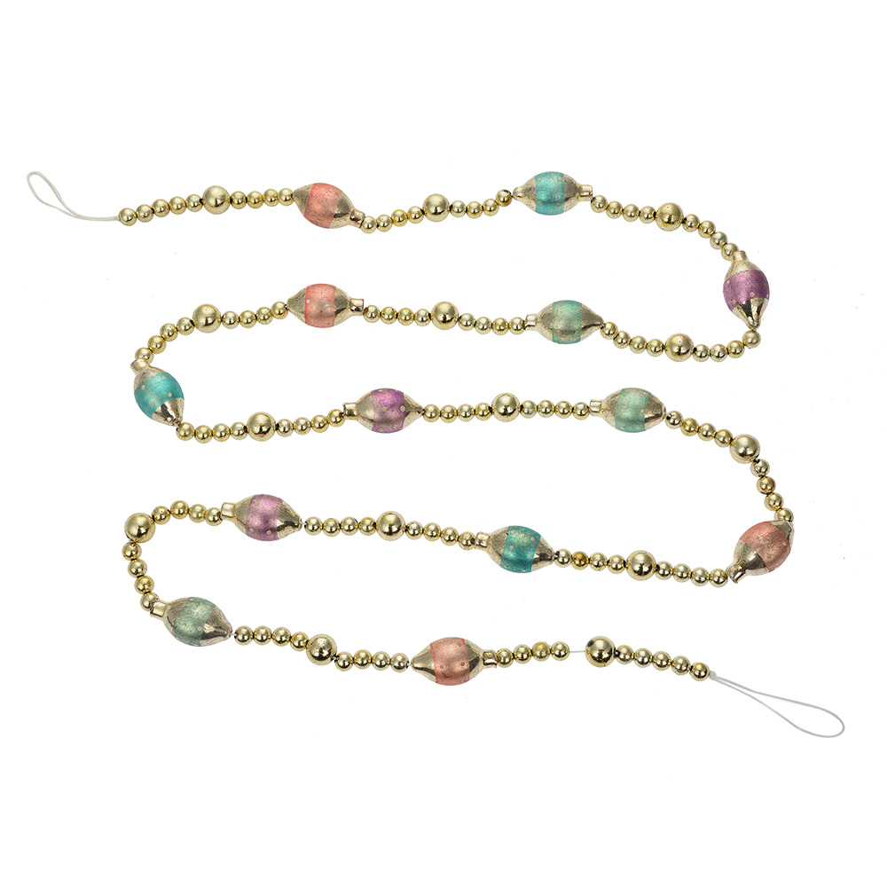 [65988] Decoratie slinger kerst Ø 2x180 cm