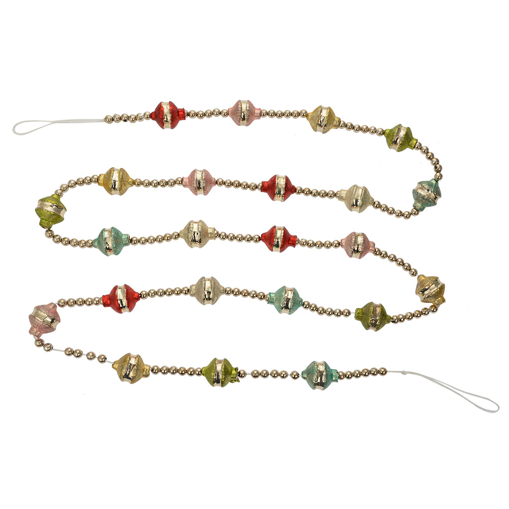 [65995] Decoratie slinger kerst Ø 2x180 cm