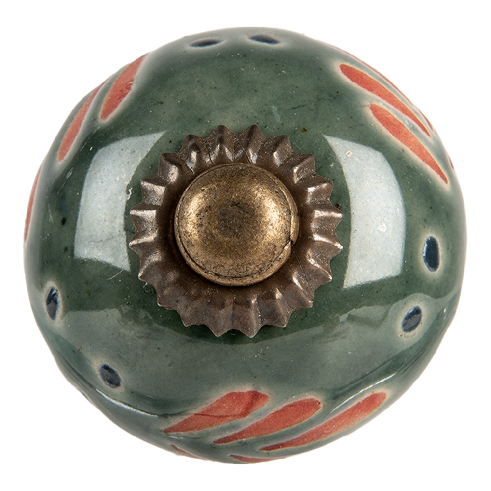 [66049] Deurknop Ø 3x3 cm / S4 cm