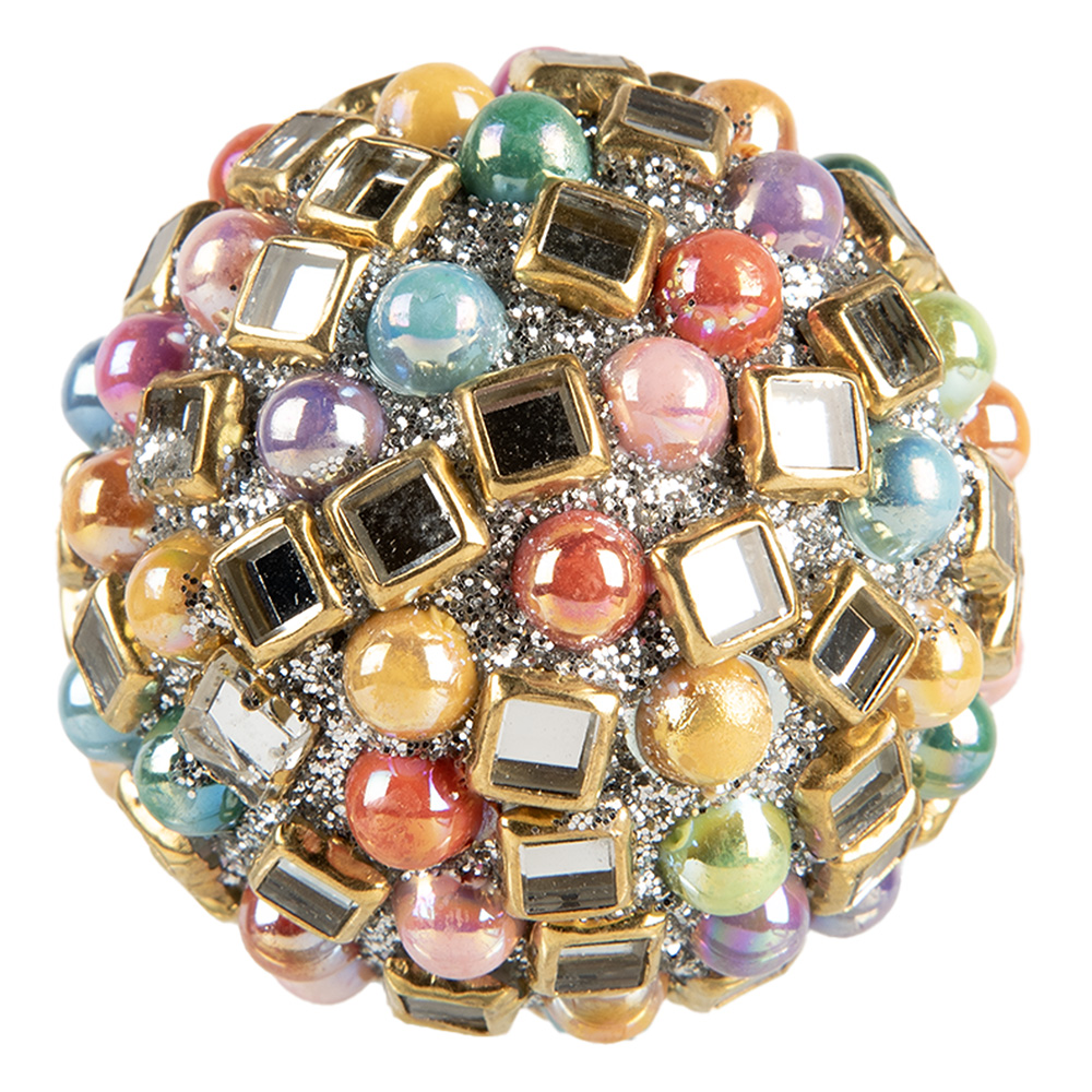 Deurknop Ø 4x4 cm / S3 cm