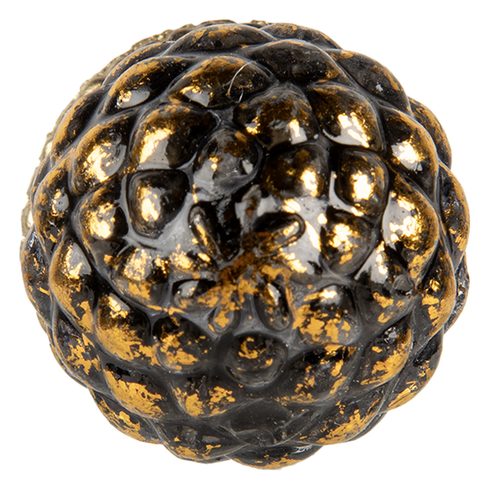 [66064] Deurknop Ø 4x4 cm / S4 cm