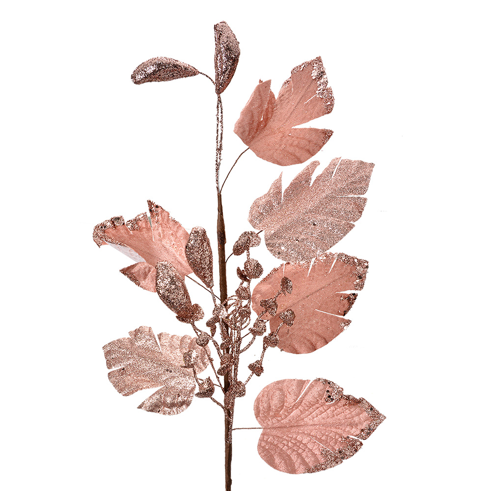 [66128] Decoratie Kerst 23x6x64 cm